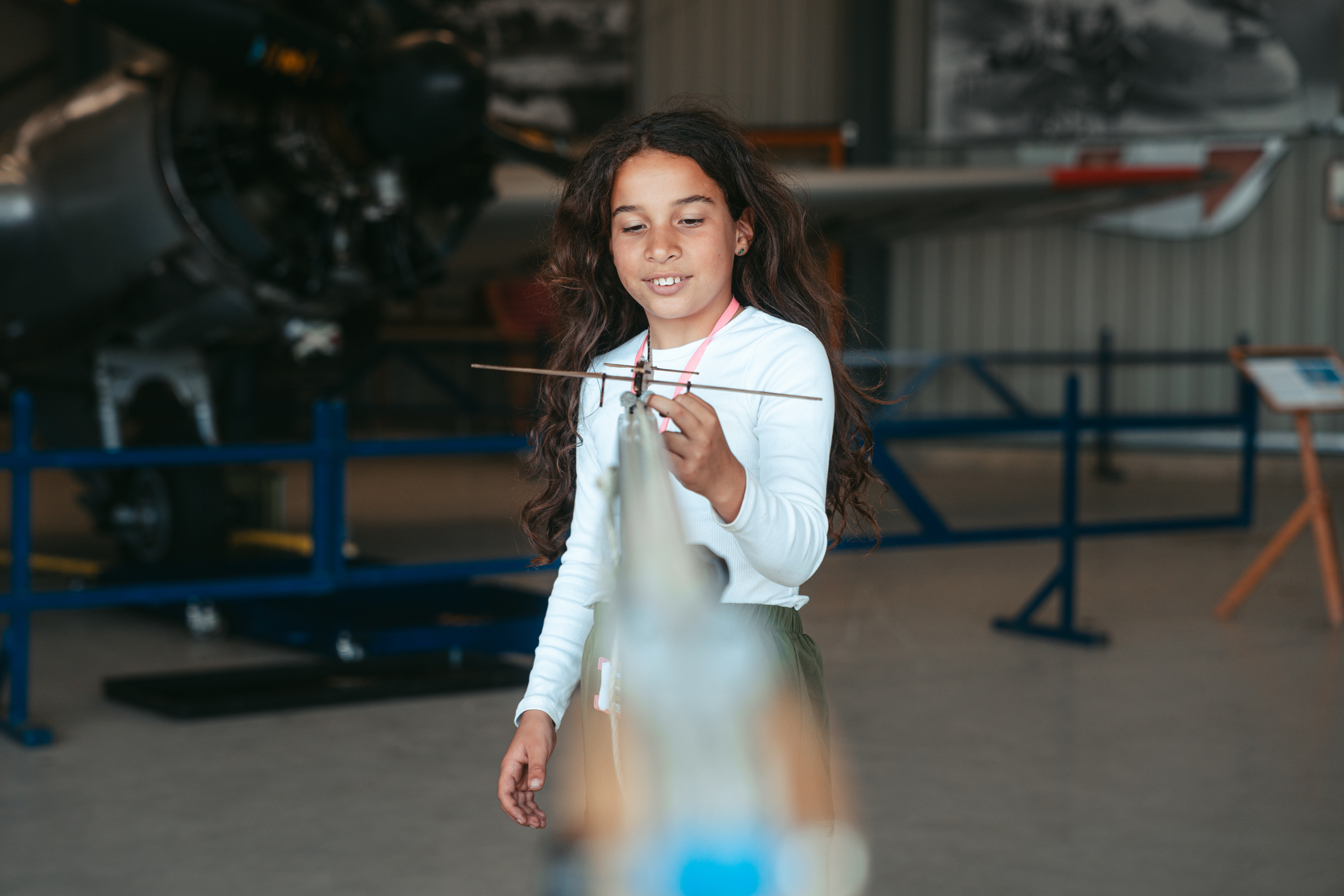 Chuck Gliders At Season Premiere 2025 © The Shuttleworth Trust. Photo Mach 3 Studio